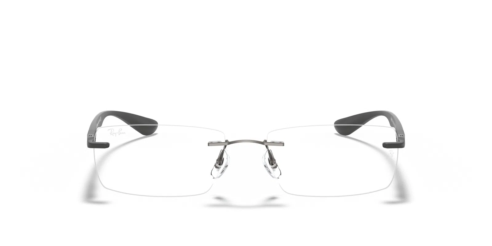 Ray-Ban 8724 Eyeglasses - view 34